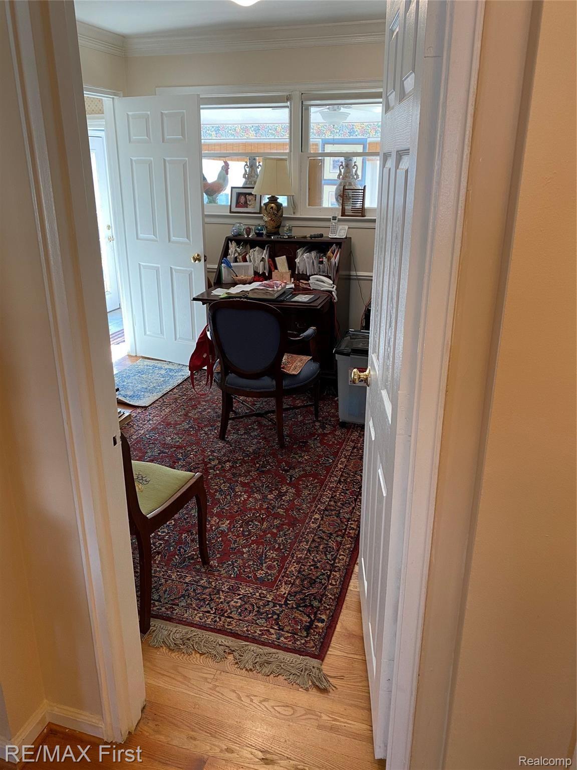 123 Normandy Road Royal Oak, MI 48073 - Photo 25 of 88 005CEB7D-D84D-472F-8ED3-BDD0D766A200.jpeg