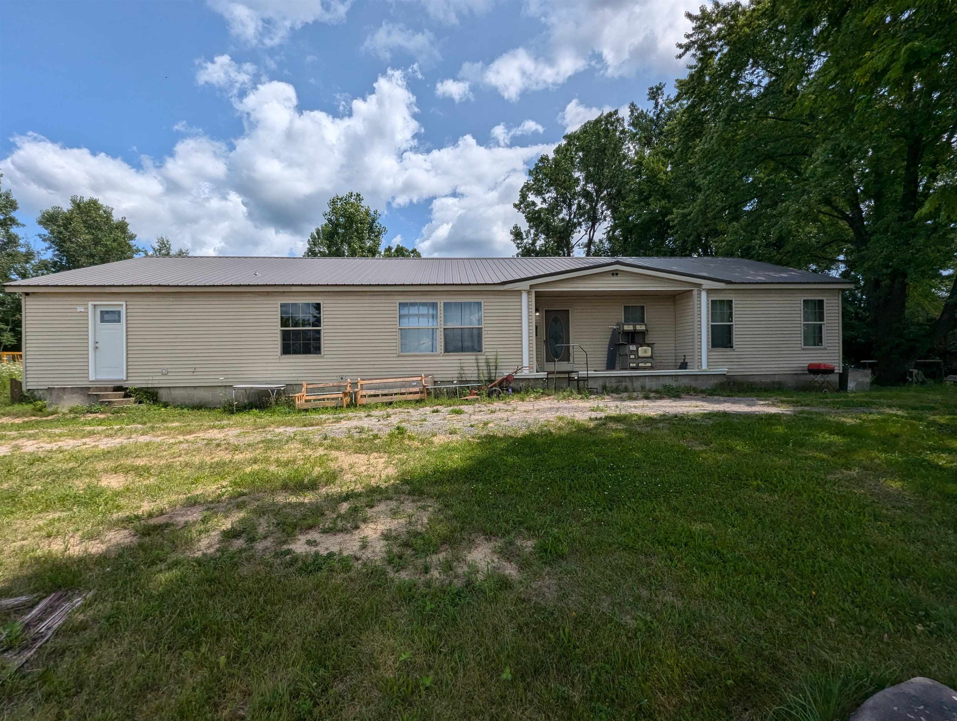 3347 Deep River Road Standish, MI 48658 - Photo 2 of 38 Gallery Image 2