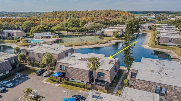 $219,000 | 15314 East Pond Woods Drive, Tampa, FL 33618