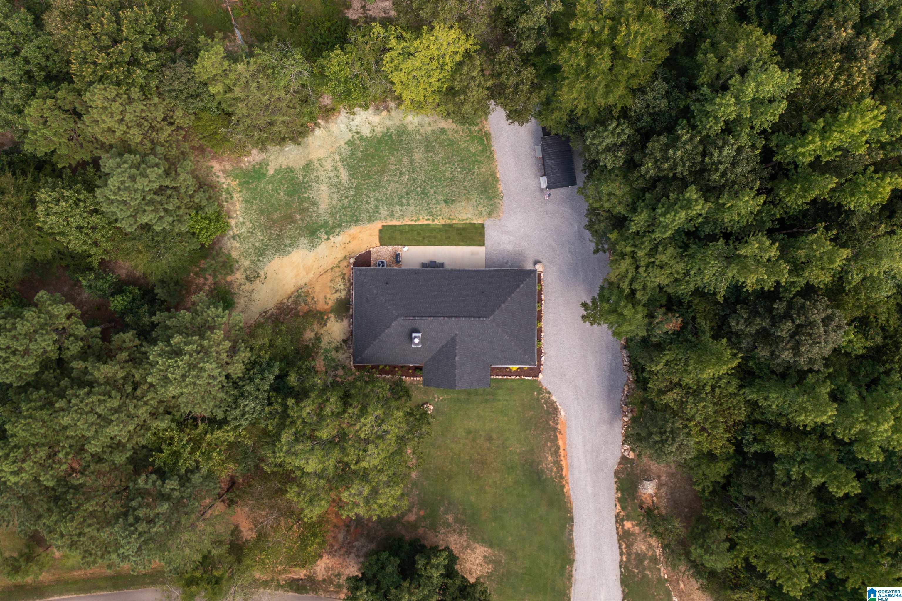 1961 Dripping Rock Road Piedmont, AL 36272 - Photo 27 of 47