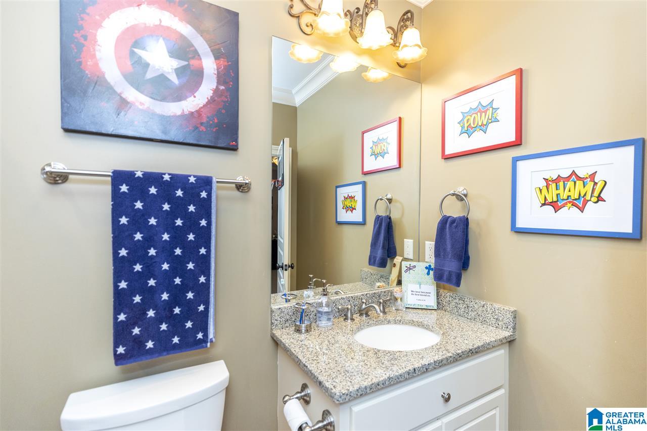 4346 Kings Mountain Ridge Birmingham, AL 35242 - Photo 32 of 50
