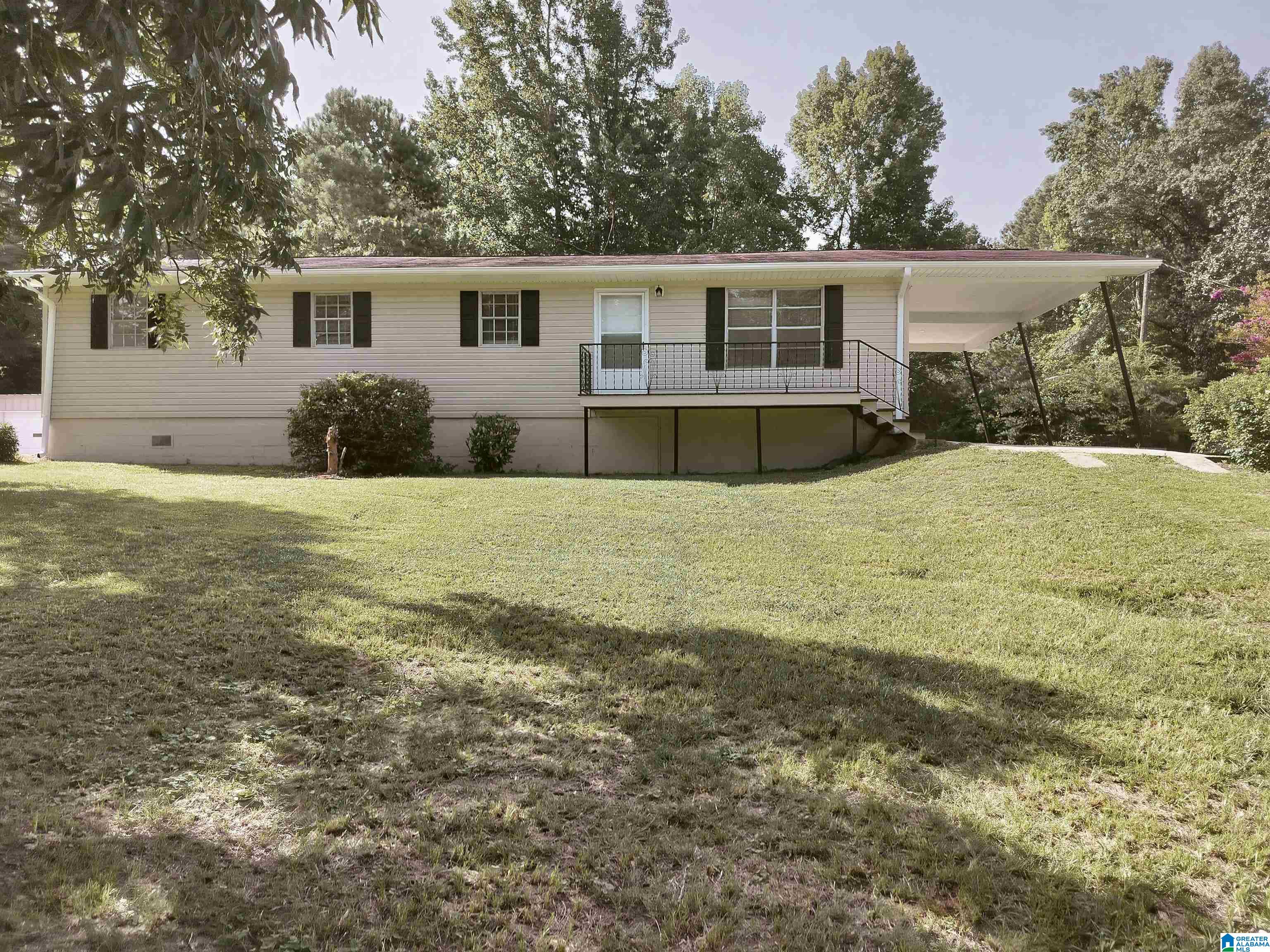 291 Glenn Chapel Road Gardendale, AL 35071 - Photo 1 of 24