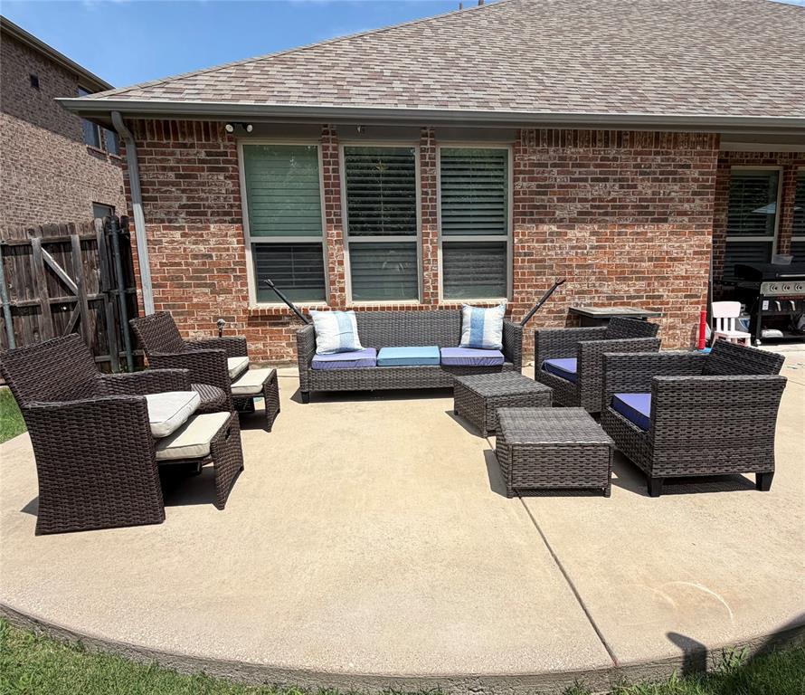 1636 Trail Side Road Wylie, TX 75098 - Photo 34 of 34
