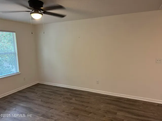 a view of small space