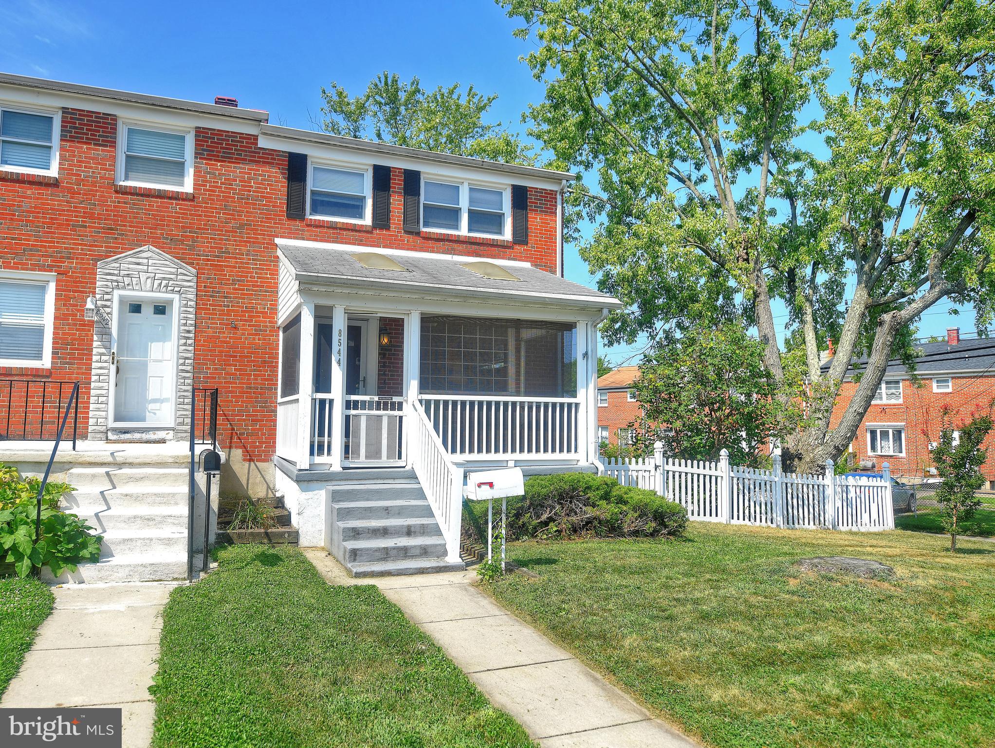 8544 Kings Ridge Road Baltimore, MD 21234 - Photo 1 of 29