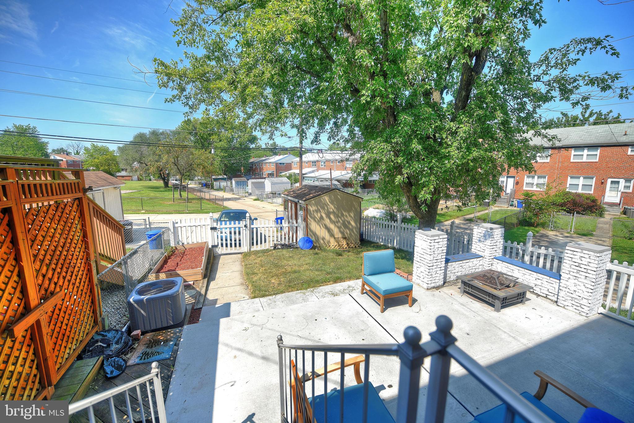 8544 Kings Ridge Road Baltimore, MD 21234 - Photo 23 of 29