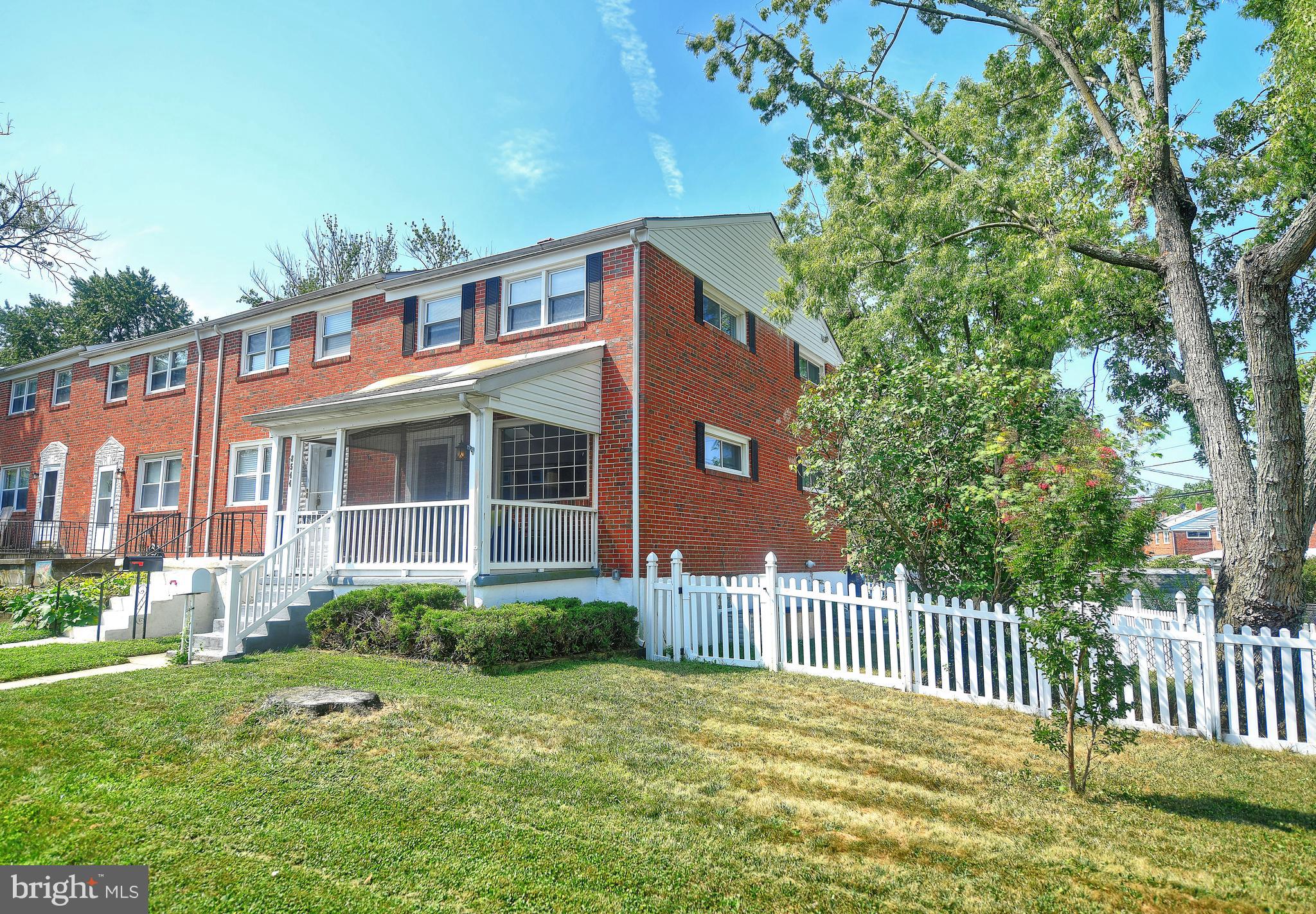 8544 Kings Ridge Road Baltimore, MD 21234 - Photo 25 of 29