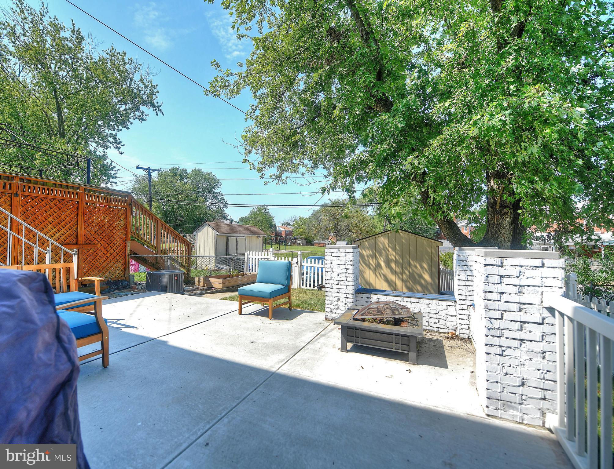 8544 Kings Ridge Road Baltimore, MD 21234 - Photo 26 of 29