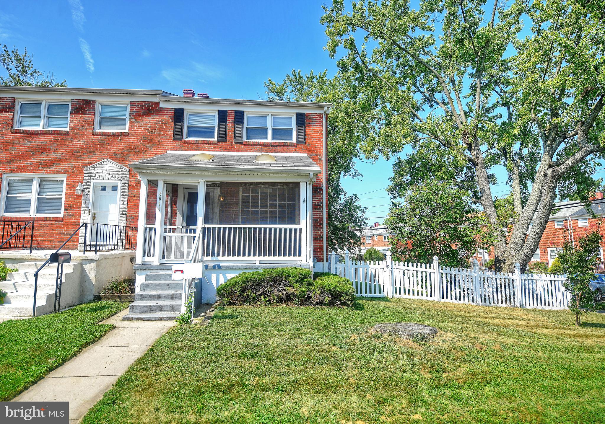 8544 Kings Ridge Road Baltimore, MD 21234 - Photo 28 of 29