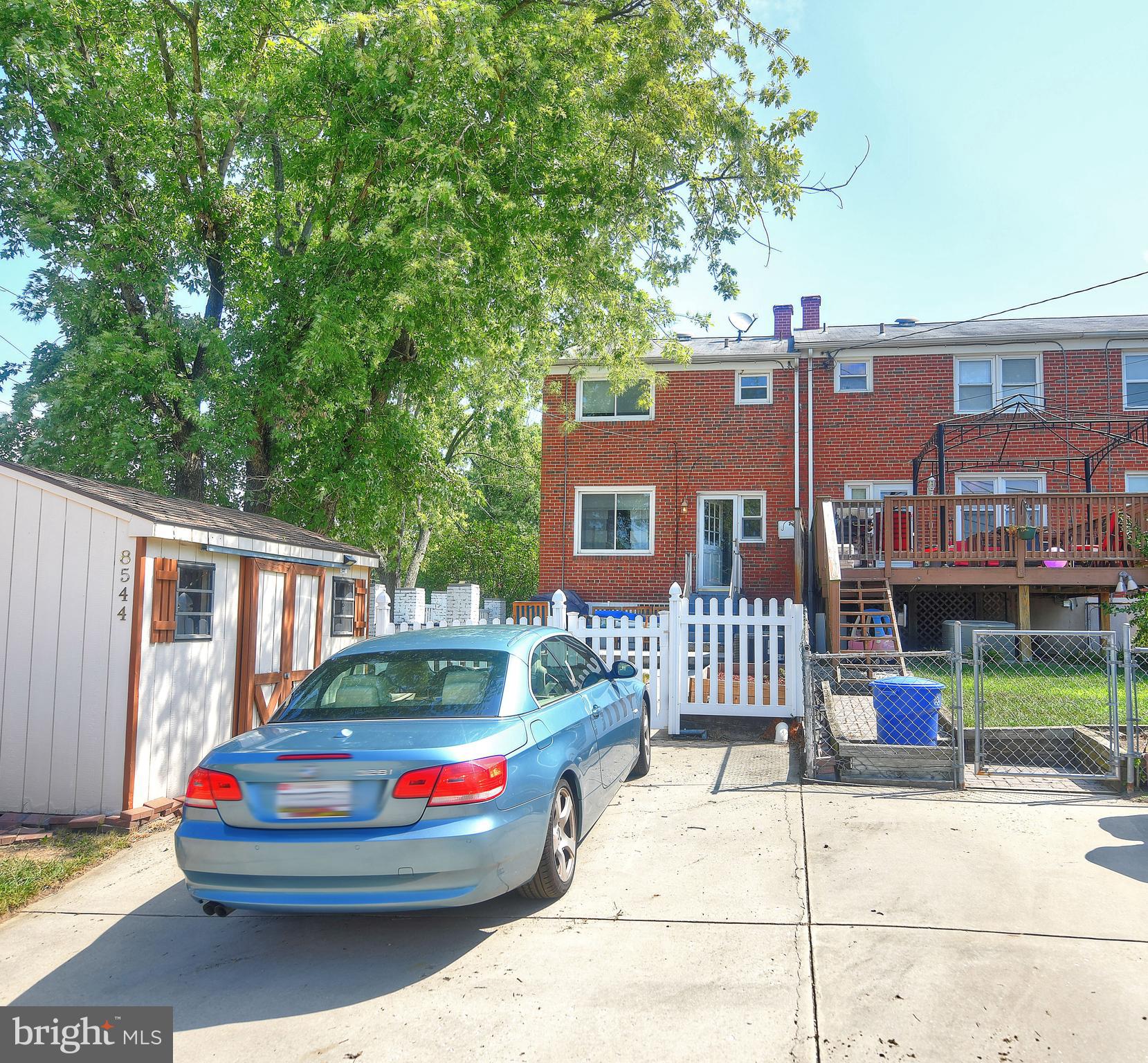 8544 Kings Ridge Road Baltimore, MD 21234 - Photo 29 of 29