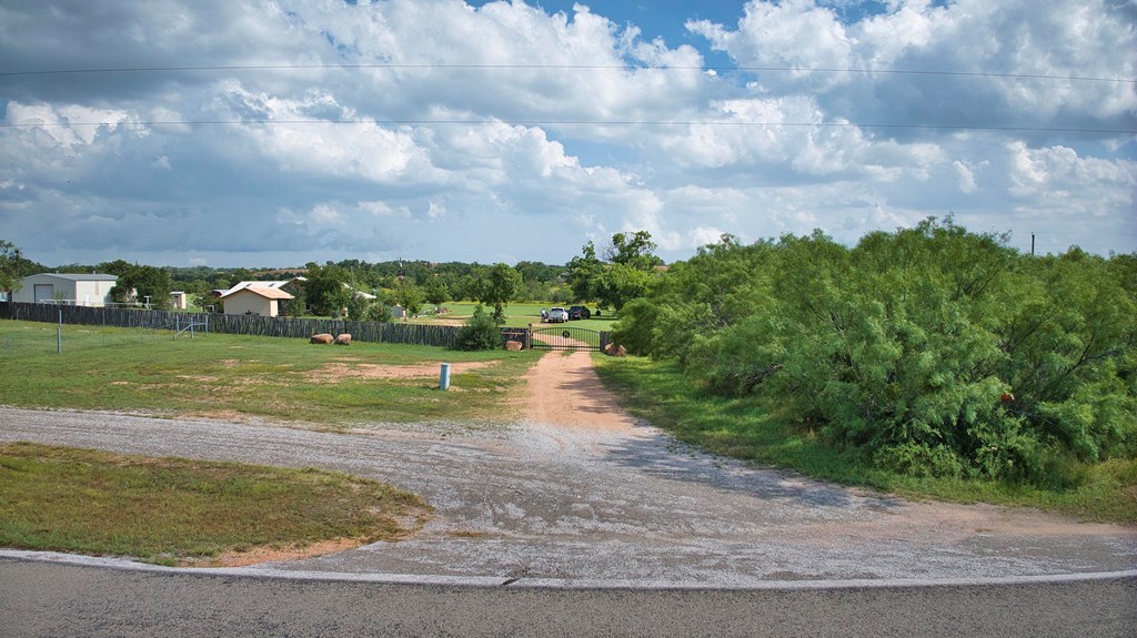 2165 East Ranch Road Mason, TX 76856 - Photo 45 of 57 Gallery Image 45