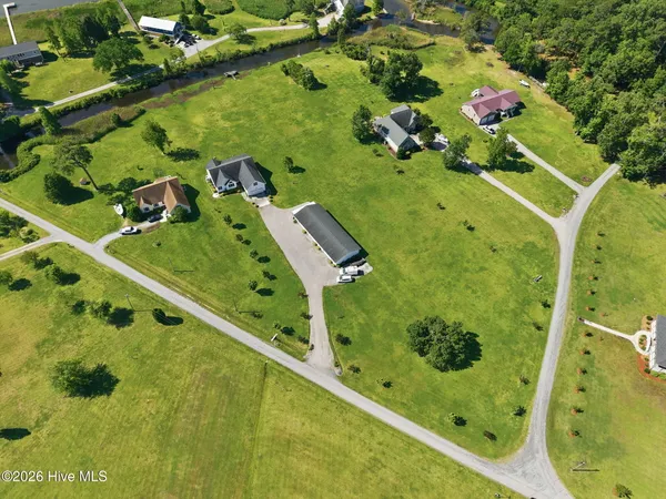 $125,000 | 0 Wide Waters Drive, Bath, NC 27808