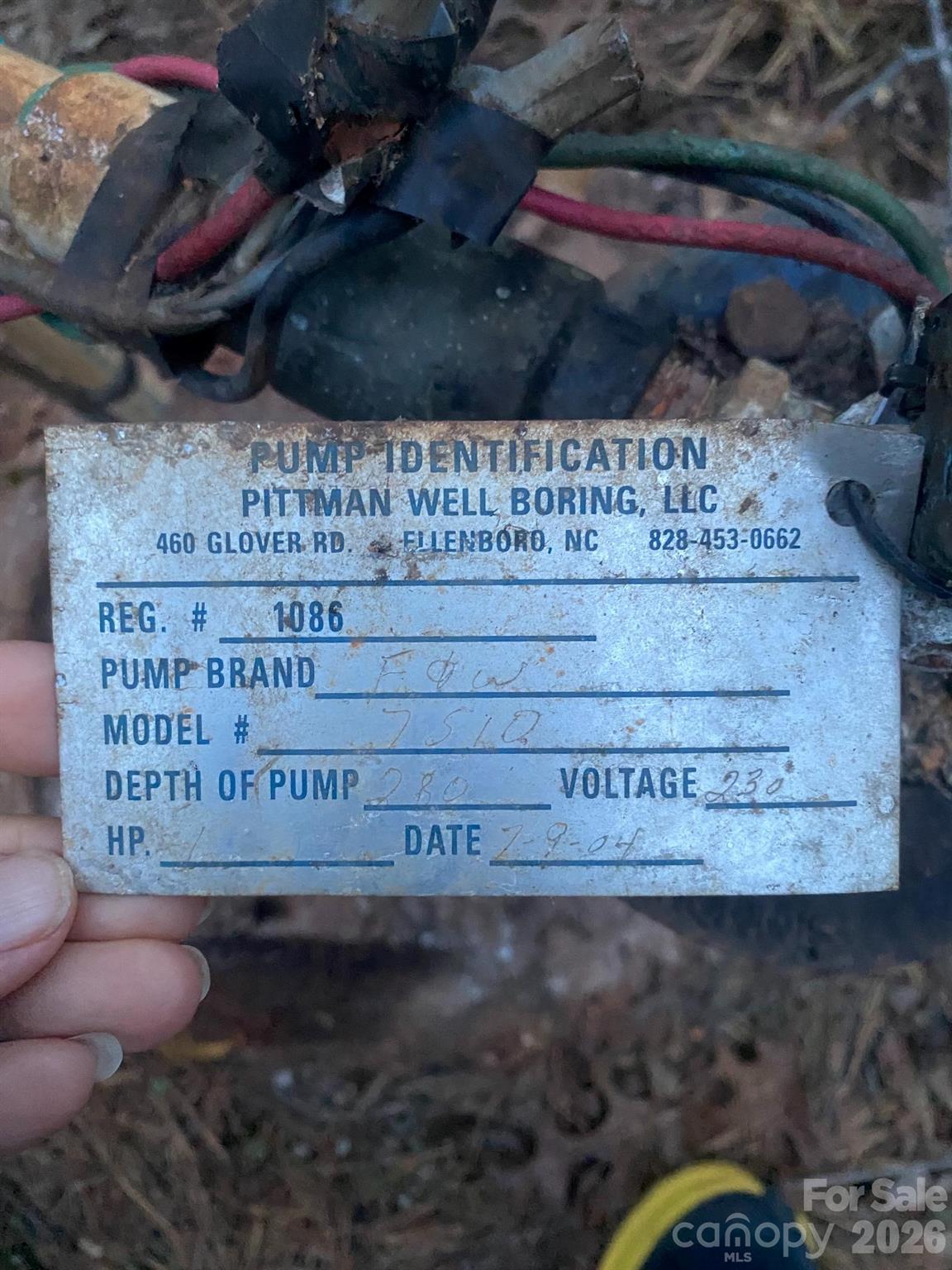 0 Froggyville Ln Mill Spring Mill Spring, NC 28756 - Photo 13 of 14