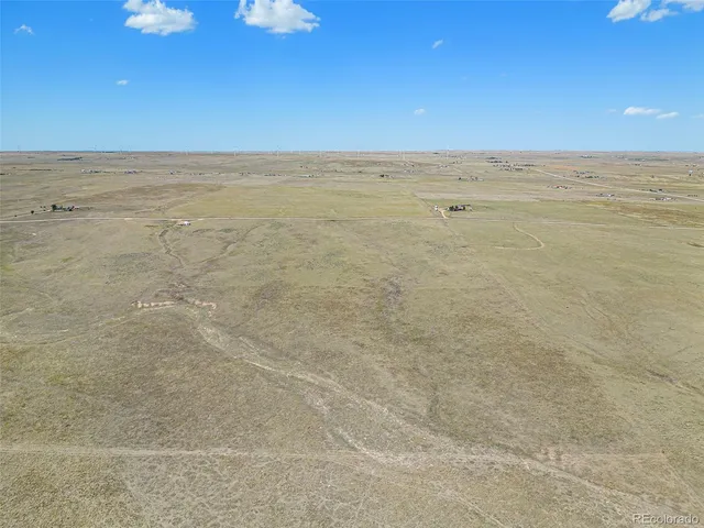 a view of an ocean beach