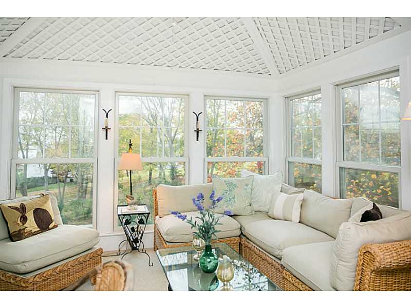 44 Bliss Mine Road, Unit 5 Middletown, RI 02842 - Photo 16 of 25 Second bedroom set up as office/sitting room.