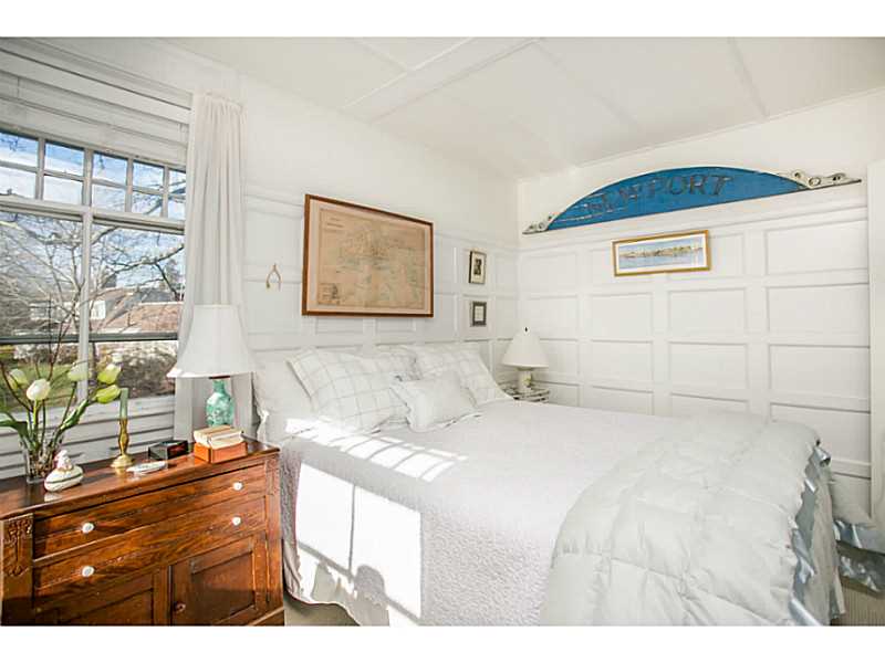 44 Bliss Mine Road, Unit 5 Middletown, RI 02842 - Photo 18 of 25 Bedroom.