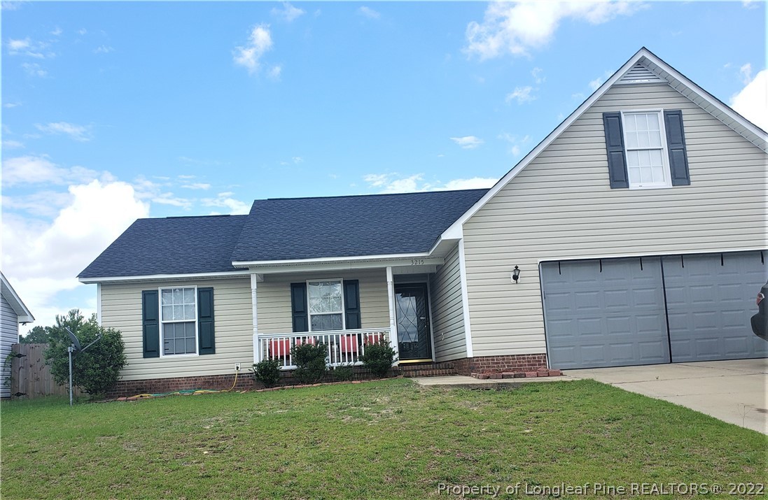 3215 Winesap Road Hope Mills, NC 28348 - Photo 1 of 4 Gallery Image 1