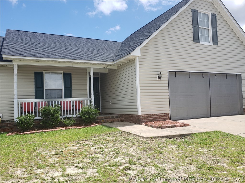3215 Winesap Road Hope Mills, NC 28348 - Photo 2 of 4 Gallery Image 2