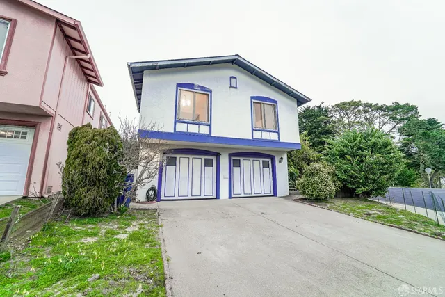 $1,095,000 | 100 Wembley Drive, Daly City, CA 94015