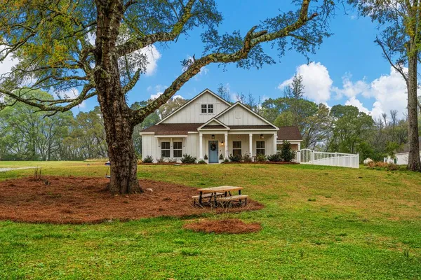 $439,000 | 314 Davis Lake Road, Pine Mountain, GA 31822