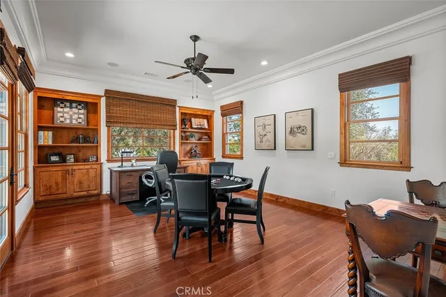 a view of lake view and mountain view