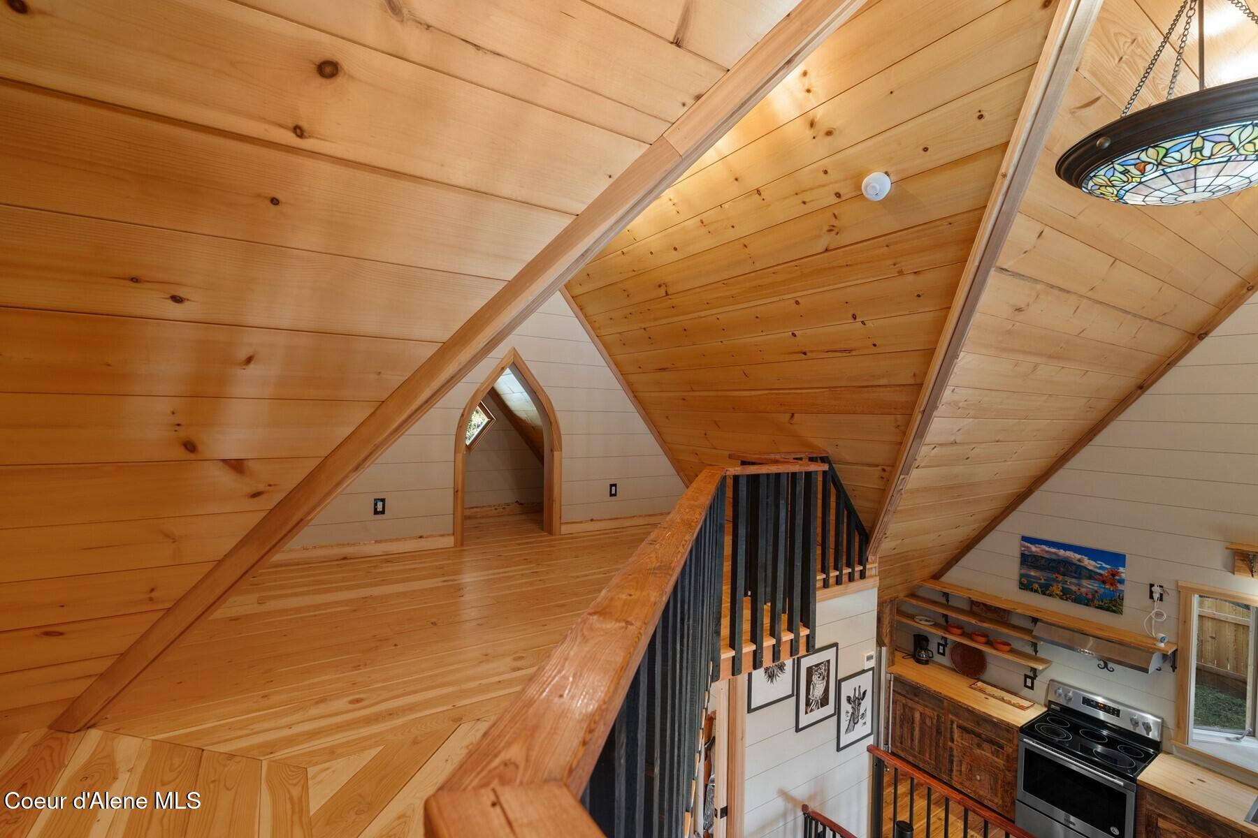 93 Broten Way Sagle, ID 83860 - Photo 30 of 67 Loft