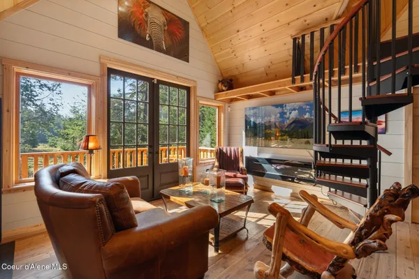 $775,000 | 93 Broten Way, Sagle, ID 83860