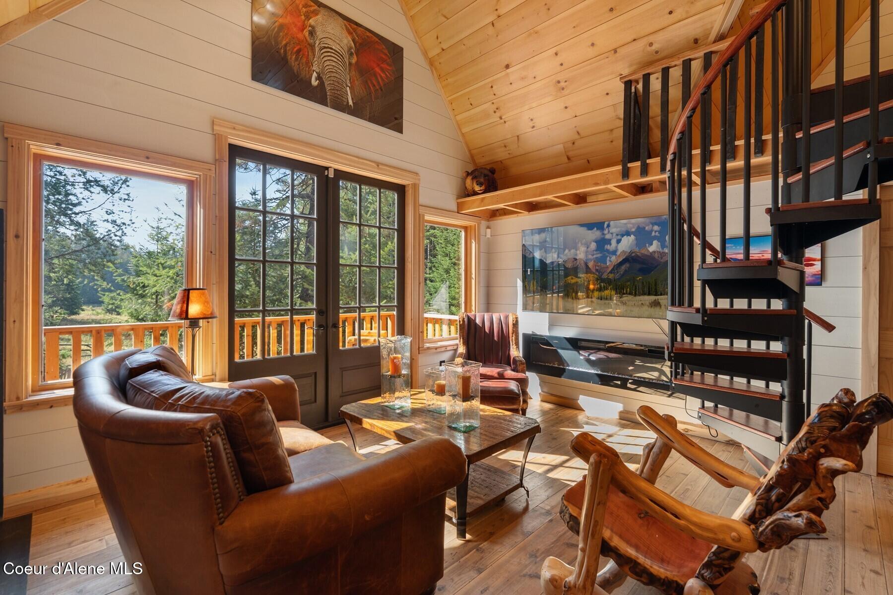 93 Broten Way Sagle, ID 83860 - Photo 3 of 67 Great Room