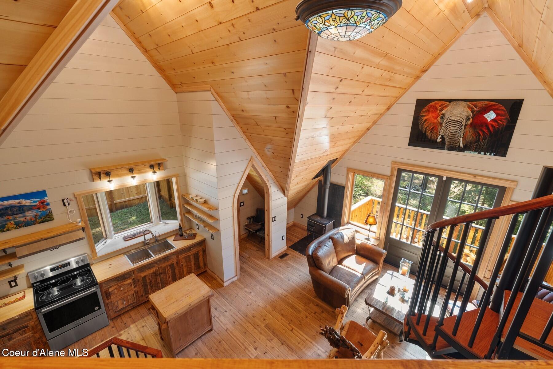 93 Broten Way Sagle, ID 83860 - Photo 31 of 67 .