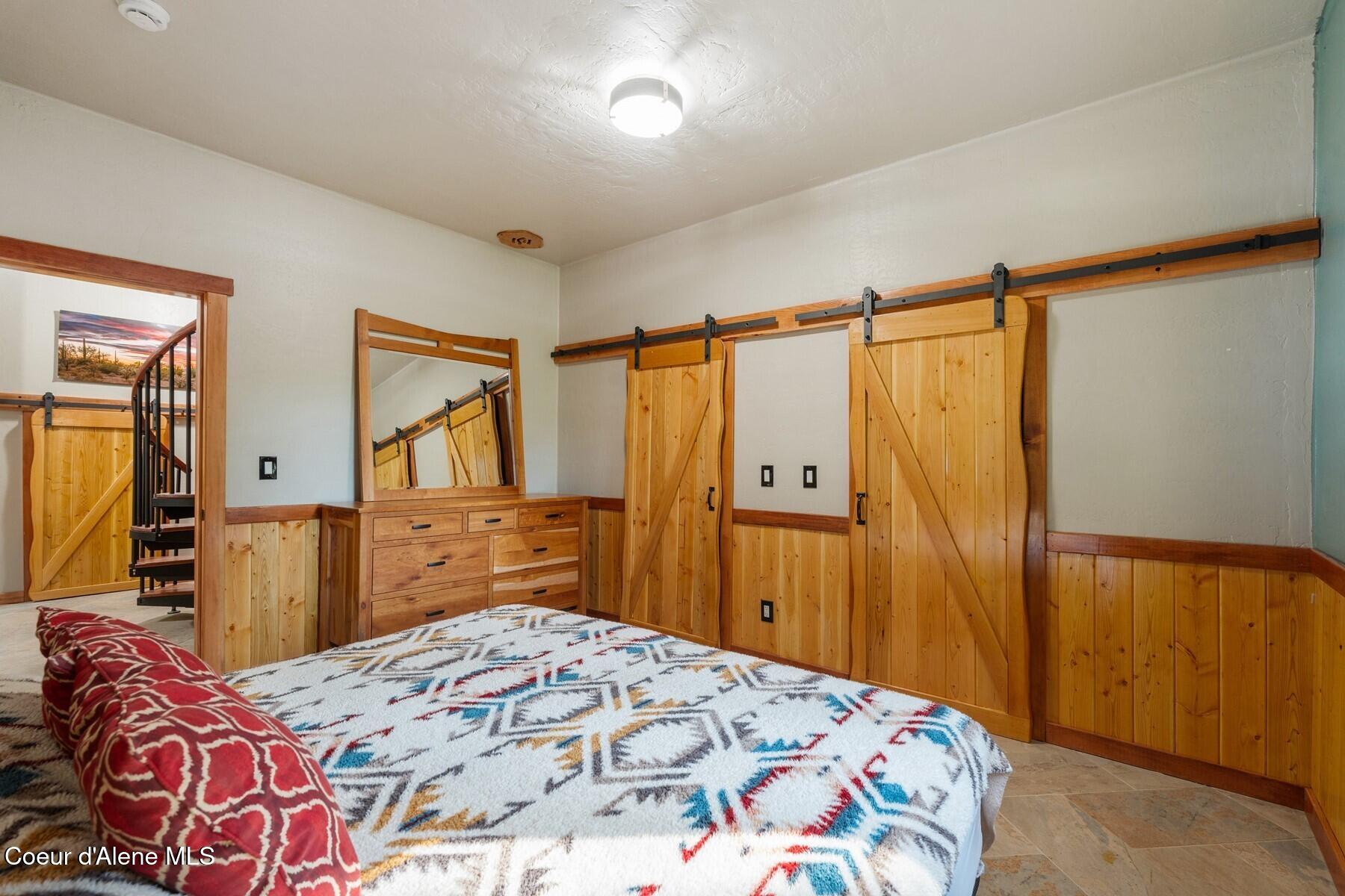 93 Broten Way Sagle, ID 83860 - Photo 35 of 67 2nd bedroom