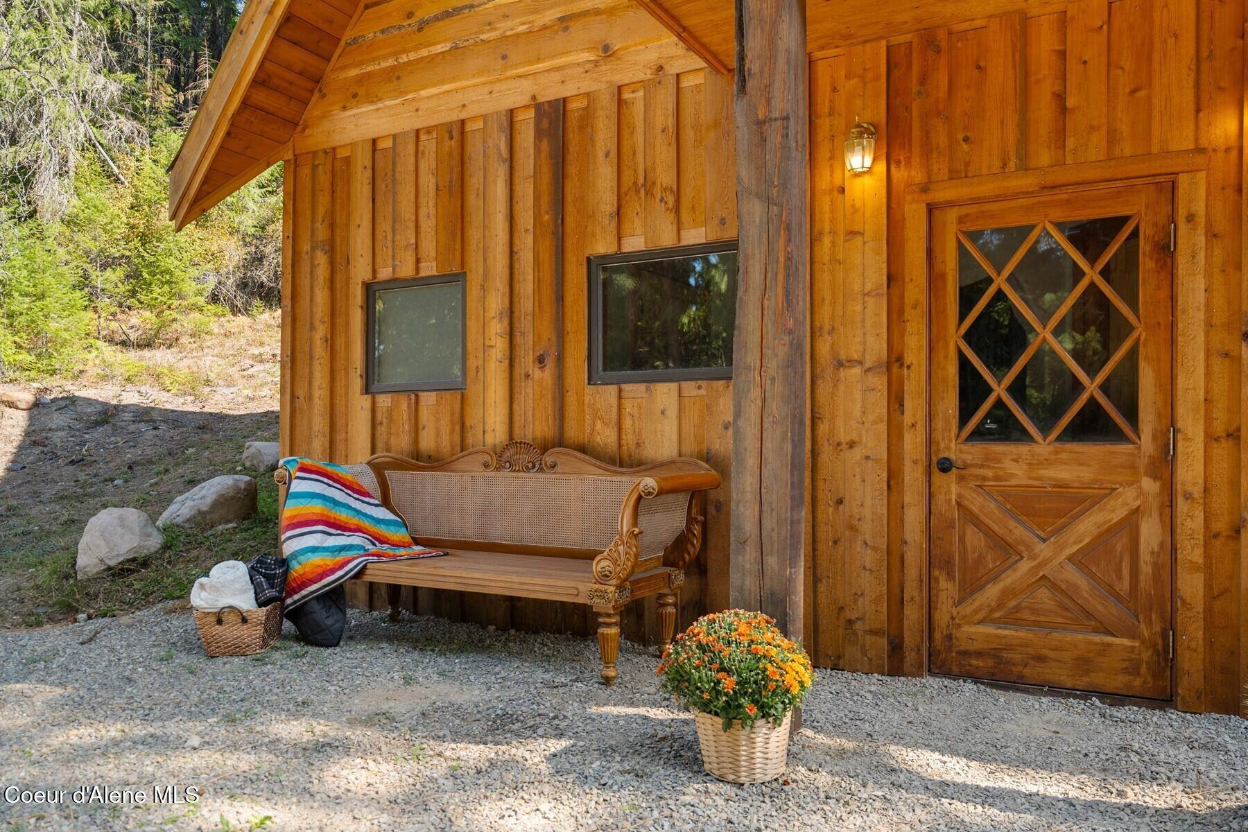 93 Broten Way Sagle, ID 83860 - Photo 4 of 67 .