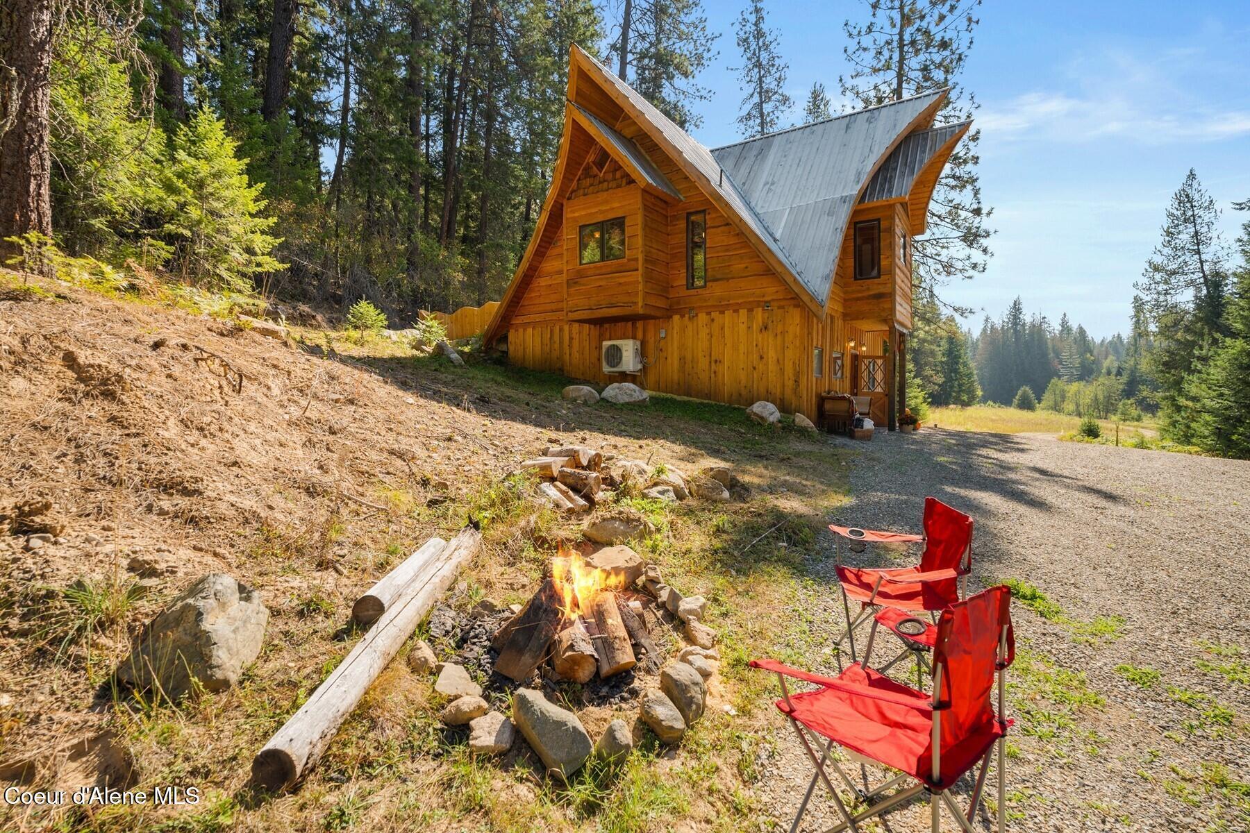 93 Broten Way Sagle, ID 83860 - Photo 44 of 67 .