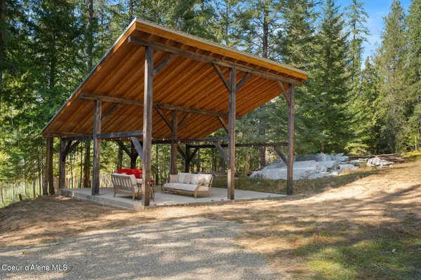 $775,000 | 93 Broten Way, Sagle, ID 83860