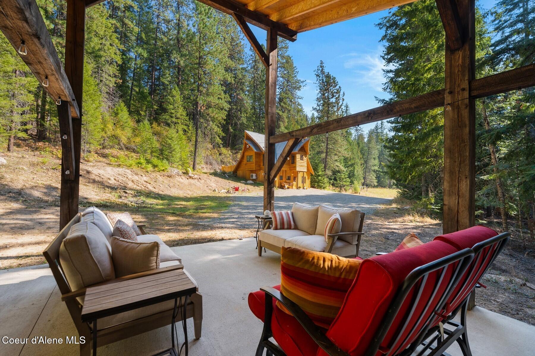 93 Broten Way Sagle, ID 83860 - Photo 46 of 67 .