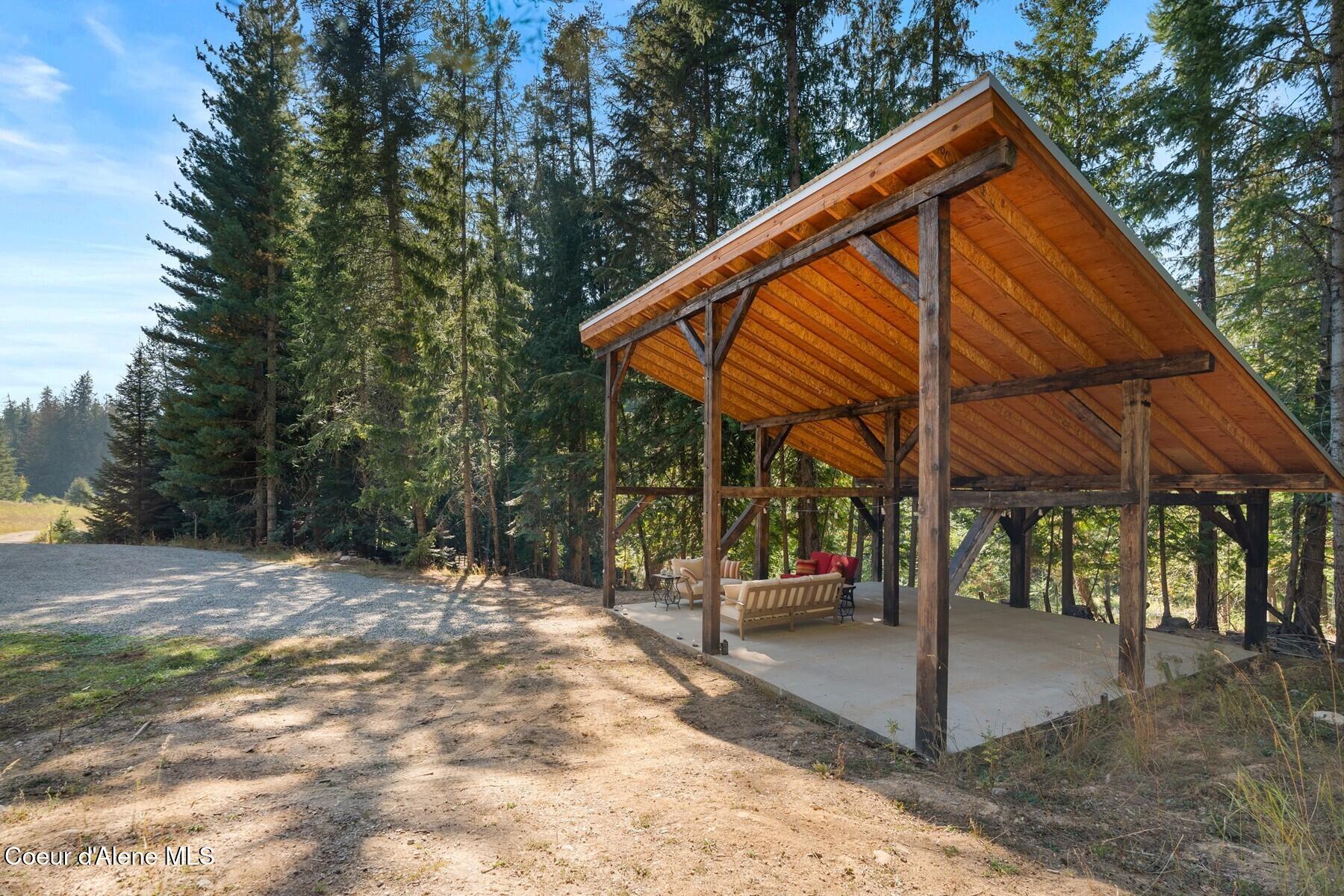 93 Broten Way Sagle, ID 83860 - Photo 47 of 67 .