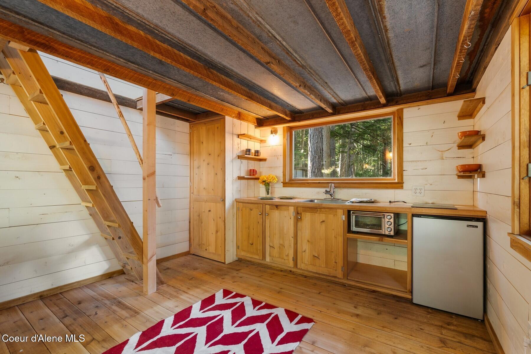 93 Broten Way Sagle, ID 83860 - Photo 49 of 67 290 Sf