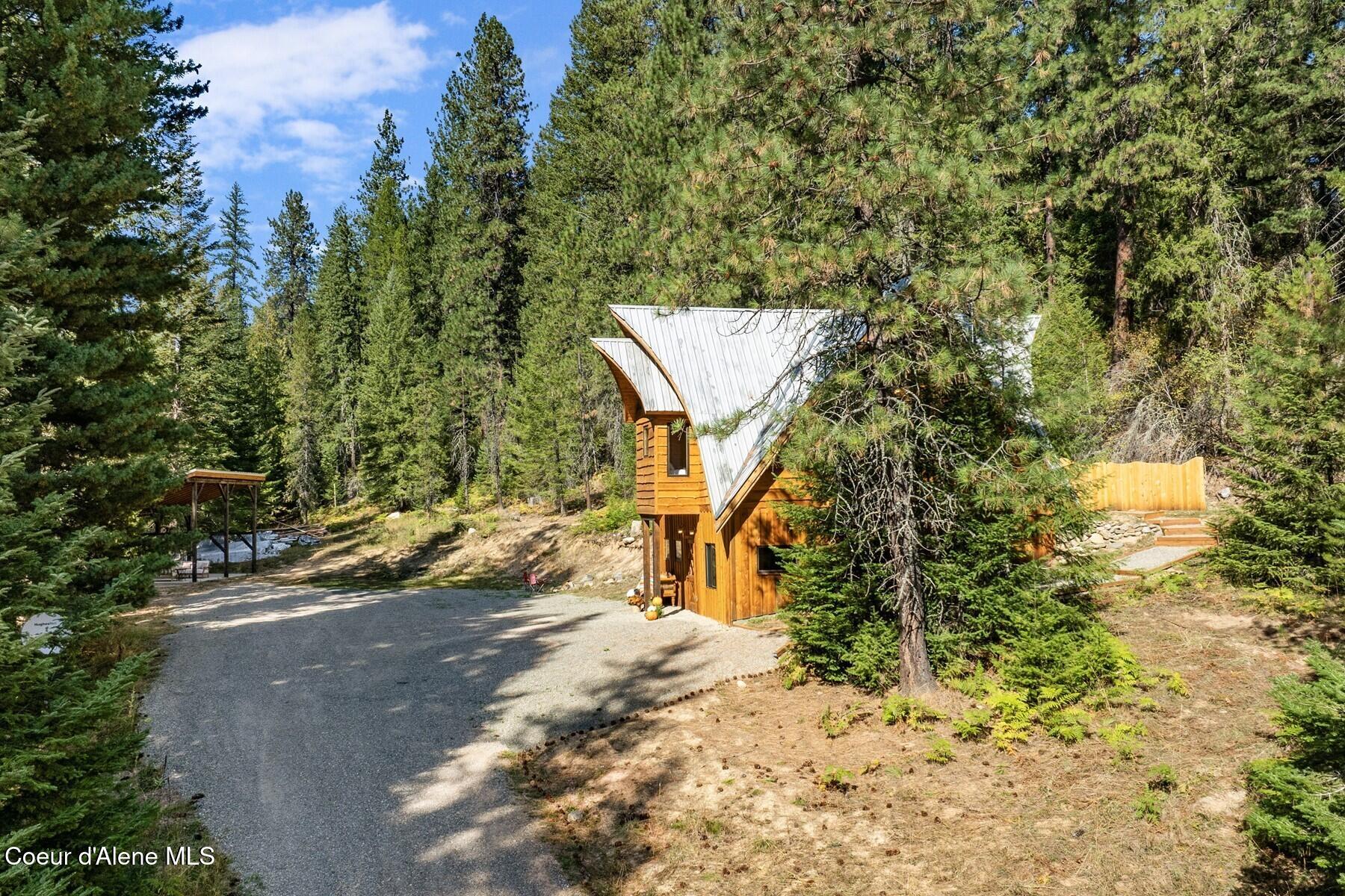 93 Broten Way Sagle, ID 83860 - Photo 58 of 67 .