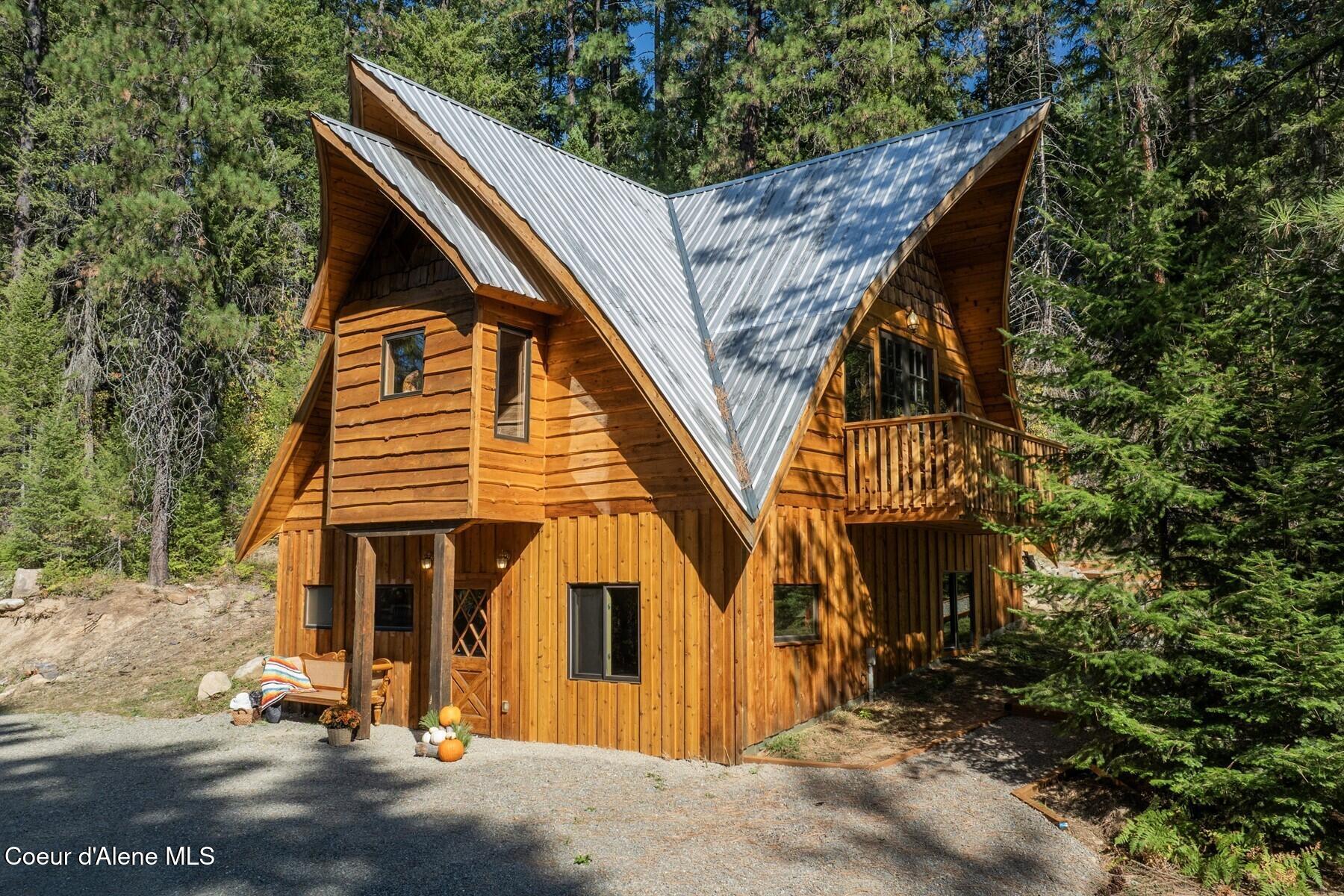 93 Broten Way Sagle, ID 83860 - Photo 59 of 67 .