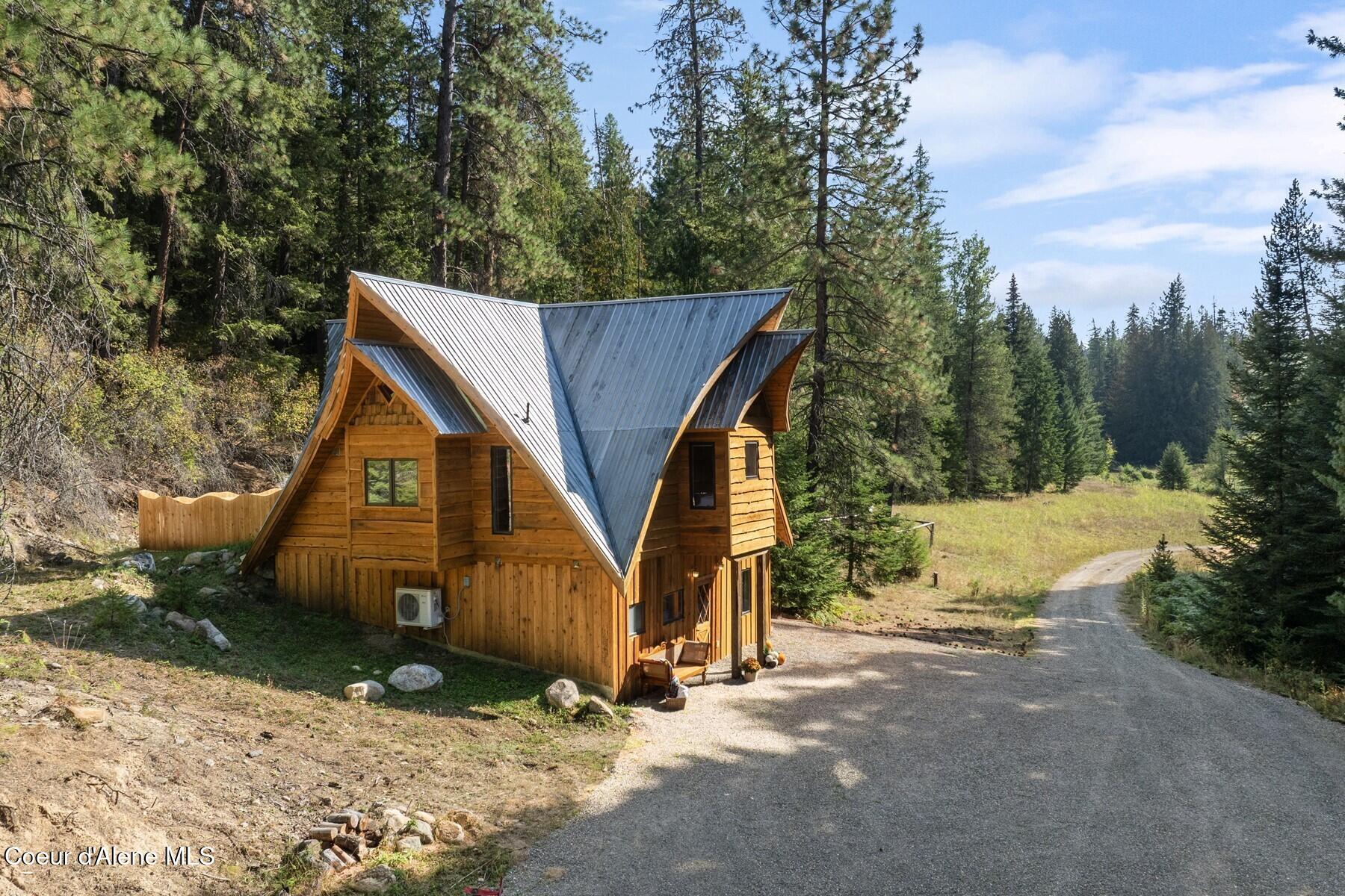 93 Broten Way Sagle, ID 83860 - Photo 60 of 67 .