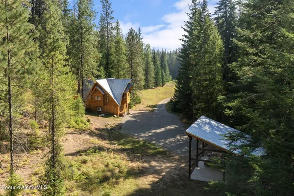 $775,000 | 93 Broten Way, Sagle, ID 83860