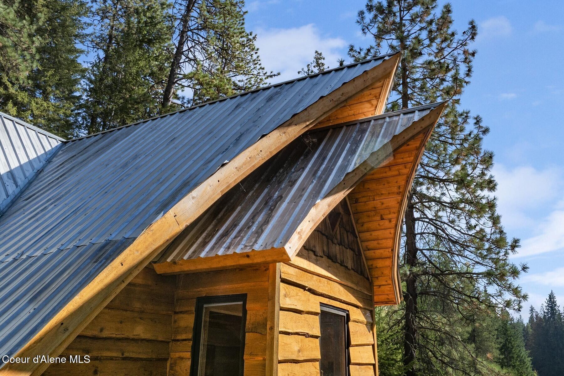 93 Broten Way Sagle, ID 83860 - Photo 61 of 67 .