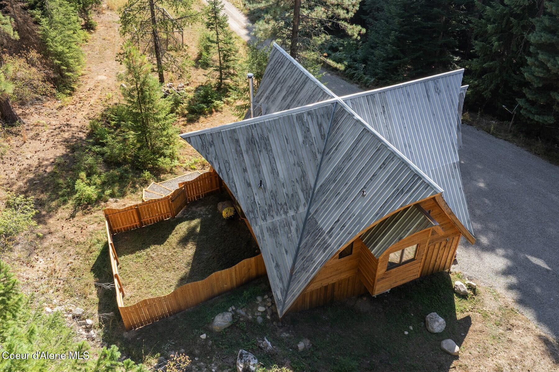 93 Broten Way Sagle, ID 83860 - Photo 62 of 67 .