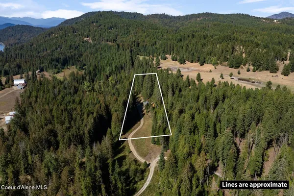 $775,000 | 93 Broten Way, Sagle, ID 83860