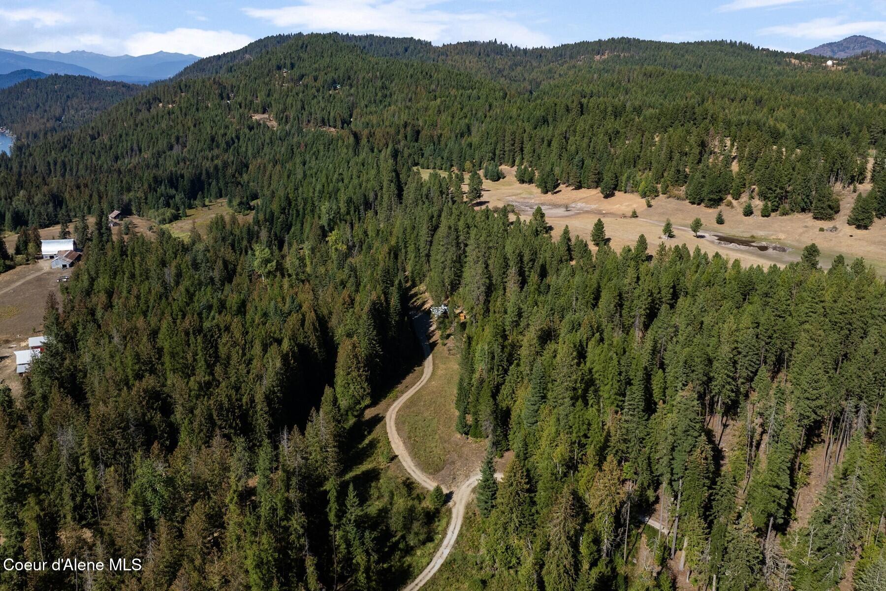 93 Broten Way Sagle, ID 83860 - Photo 65 of 67 .