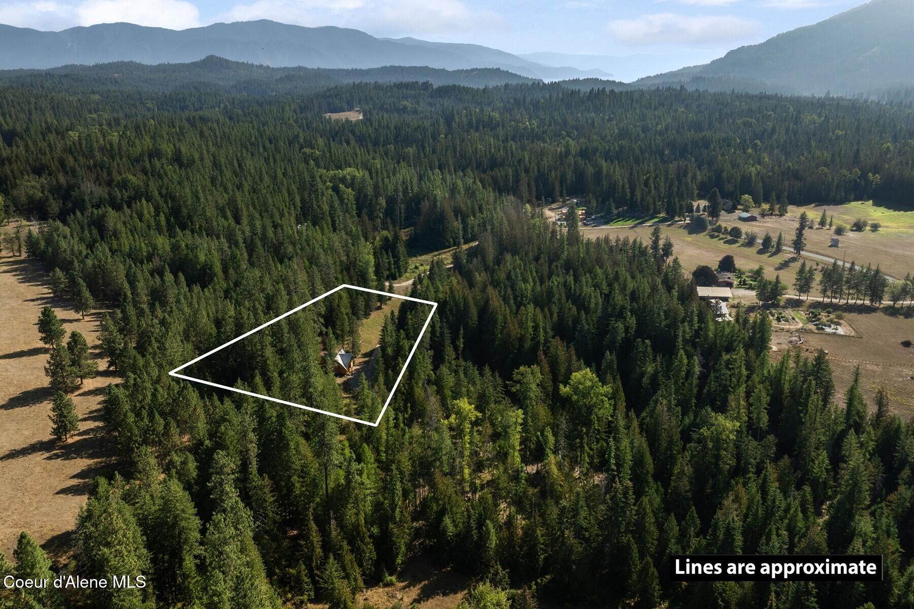 93 Broten Way Sagle, ID 83860 - Photo 66 of 67 .