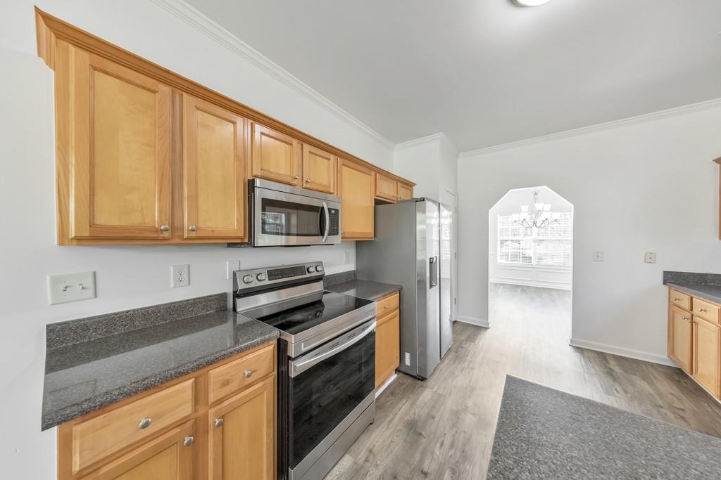 1086 South Gordon Road Southwest Austell, GA 30168 - Photo 11 of 50