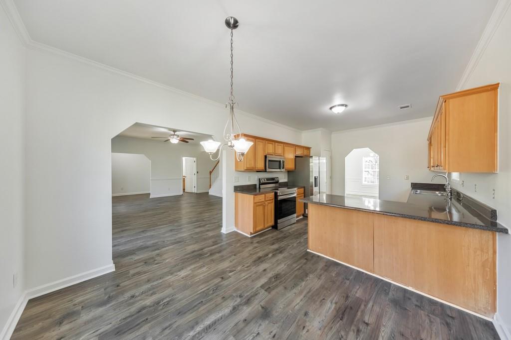 1086 South Gordon Road Southwest Austell, GA 30168 - Photo 13 of 50