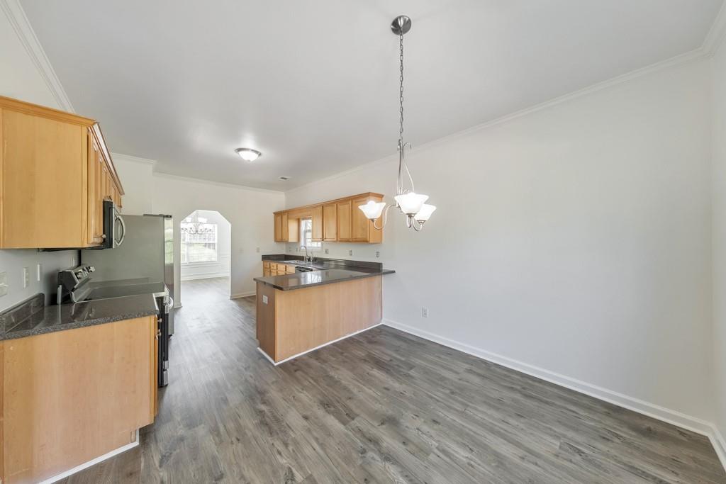 1086 South Gordon Road Southwest Austell, GA 30168 - Photo 14 of 50