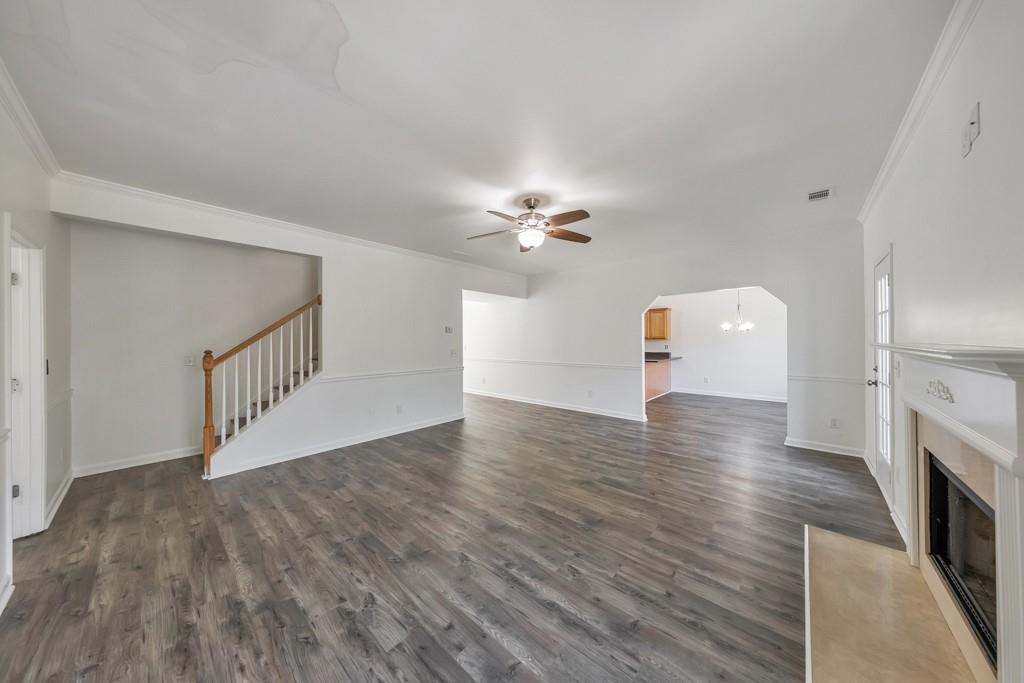 1086 South Gordon Road Southwest Austell, GA 30168 - Photo 16 of 50