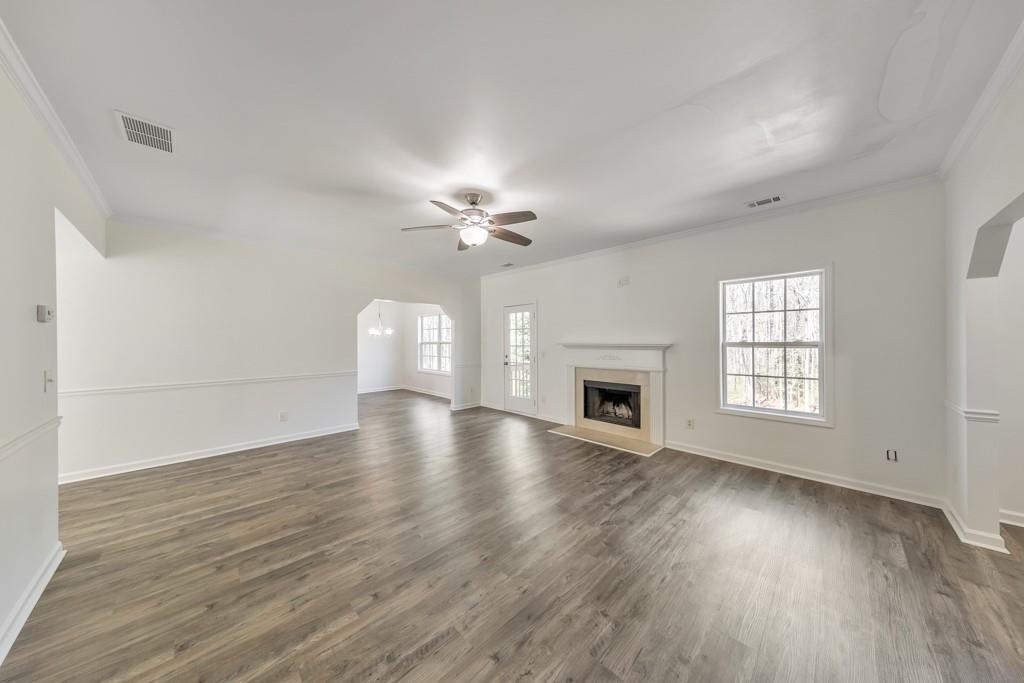 1086 South Gordon Road Southwest Austell, GA 30168 - Photo 17 of 50